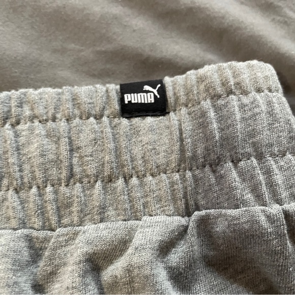 Puma athletic men’s shorts sz large - Picture 6 of 10